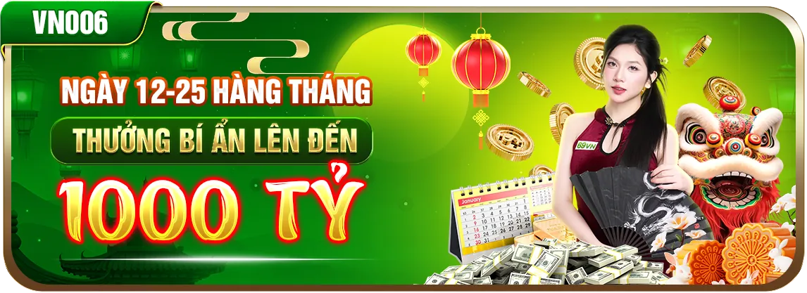Chương Trình VIP cbvip9