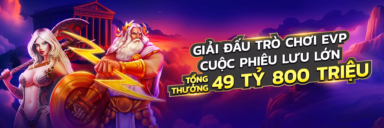 Hình ảnh chính về trò chơi nổ hũ tại cbvip9 đăng nhập