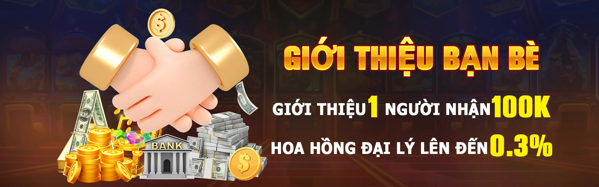 Hình ảnh đối tác cbvip9 đăng nhập thành công với biểu đồ tăng trưởng