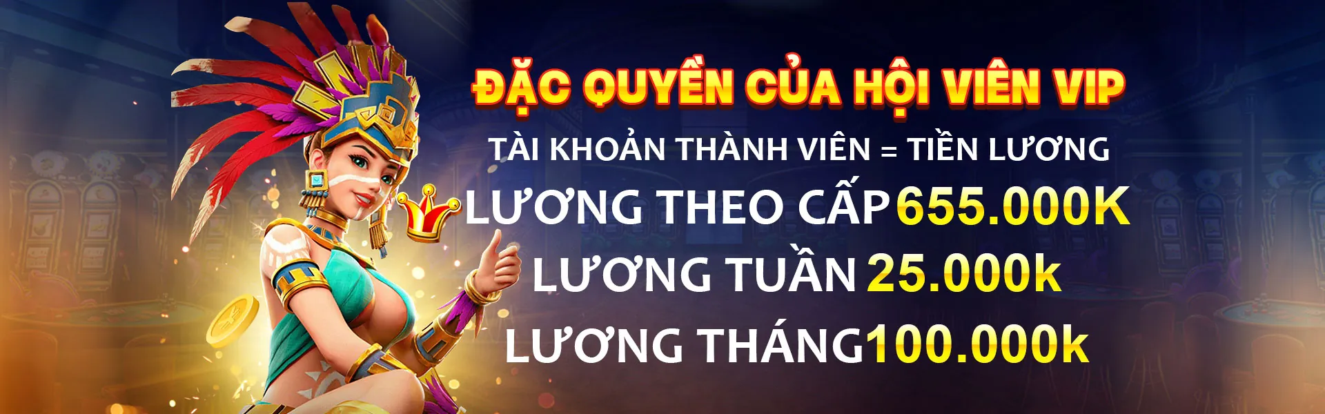 Giao diện đăng nhập cbvip9 an toàn và hiện đại