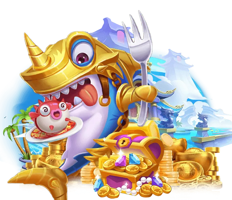 Game Vua Bắn Cá tại cbvip9