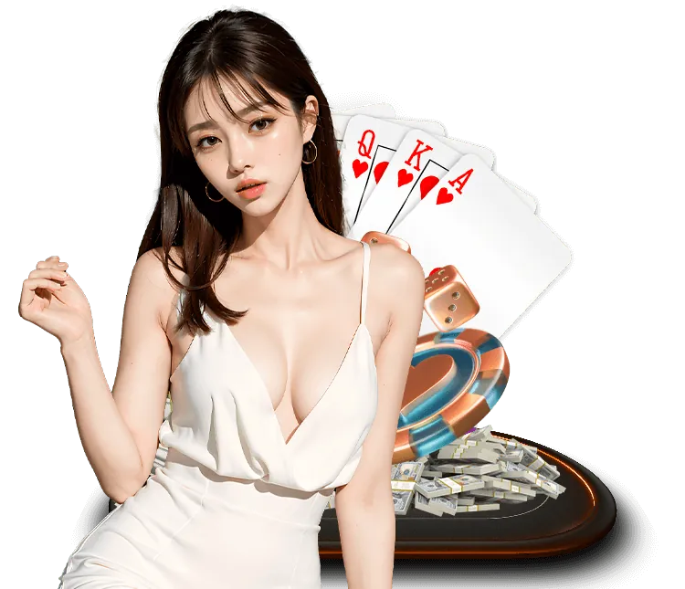 Game bài 3D hấp dẫn tại Cbvip9